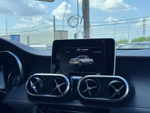 Mercedes-Benz X 220 Automată 190 HP Diesel — miniatura 4