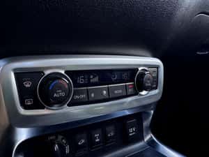 Mercedes-Benz X 220 Automată 190 HP Diesel — miniatura 7