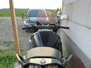 YAMAHA FZ1 1000 TOP abs , usb etc — miniatura 3