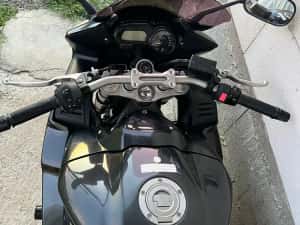 YAMAHA FZ1 1000 TOP abs , usb etc — miniatura 5