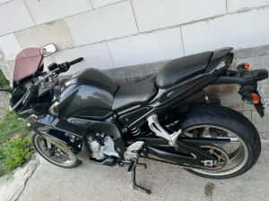 YAMAHA FZ1 1000 TOP abs , usb etc — miniatura 6