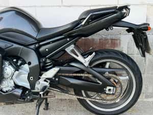 YAMAHA FZ1 1000 TOP abs , usb etc — miniatura 7