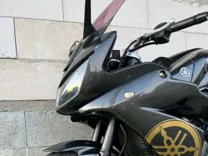 YAMAHA FZ1 1000 TOP abs , usb etc — miniatura 8