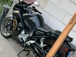 YAMAHA FZ1 1000 TOP abs , usb etc — miniatura 10