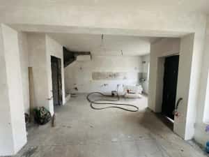 Duplex superb 168 mp construiti, 140 mp teren, Rosu Chiajna — miniatura 5