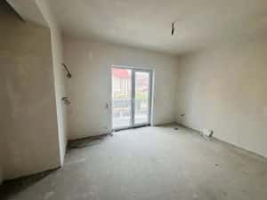 Duplex superb 168 mp construiti, 140 mp teren, Rosu Chiajna — miniatura 7