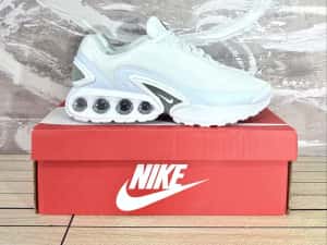 Nike Air Max DN White