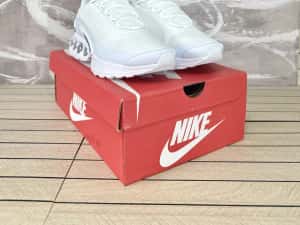 Nike Air Max DN White — miniatura 2