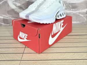 Nike Air Max DN White — miniatura 3