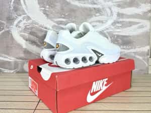 Nike Air Max DN White — miniatura 4
