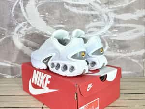 Nike Air Max DN White — miniatura 5