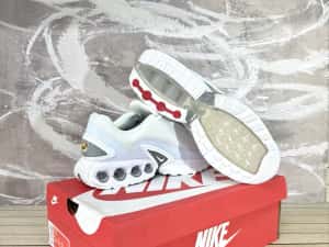 Nike Air Max DN White — miniatura 6