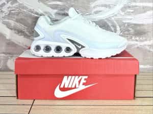 Nike Air Max DN White — miniatura 8