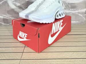 Nike Air Max DN White — miniatura 10