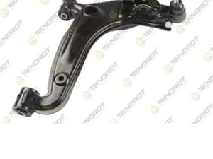 Brat suspensie roata Mazda Mx-5 2 (Nb), 01.98-10.05, 1.6 16V (NB6C), 1.8 (NB8C), 1.8 16V (NB8C), Punte Fata, Dreapta, inferior; Teknorot — miniatura 4
