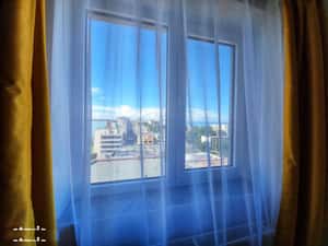 Statiunea Mamaia Apartament 2 camere si parcare termen lung — miniatura 3