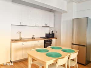 Statiunea Mamaia Apartament 2 camere si parcare termen lung — miniatura 6