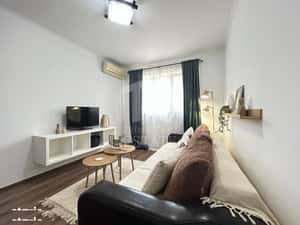 Apartament 2 camere de închiriat | Faleza Nord | 370 eur/lună — miniatura 3
