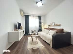 Apartament 2 camere de închiriat | Faleza Nord | 370 eur/lună — miniatura 4