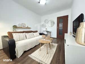 Apartament 2 camere de închiriat | Faleza Nord | 370 eur/lună — miniatura 6