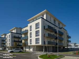 Apartament cu 3 camere The Suburb Buftea — miniatura 3