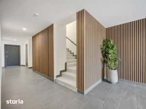 Apartament cu 3 camere The Suburb Buftea — miniatura 5