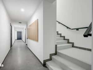 Apartament cu 3 camere The Suburb Buftea — miniatura 6