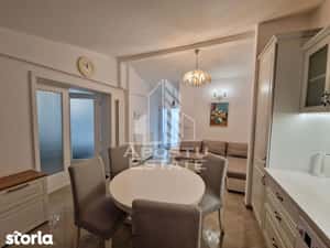 Apartament cu 2 camere de inchiriat, Circumvalatiunii, Timisoara — miniatura 4