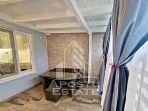 Apartament cu 2 camere de inchiriat, Circumvalatiunii, Timisoara — miniatura 5