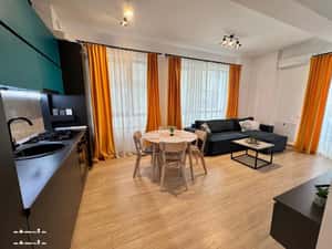 Apartament 2 camere – Mamaia-Sat, Luma Residence 2 | Proprietar — miniatura 1