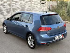 Vw Golf 7 hatchback Benzina 2014 — miniatura 3