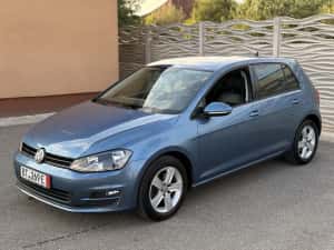 Vw Golf 7 hatchback Benzina 2014 — miniatura 4
