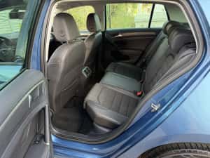 Vw Golf 7 hatchback Benzina 2014 — miniatura 6