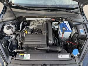 Vw Golf 7 hatchback Benzina 2014 — miniatura 7