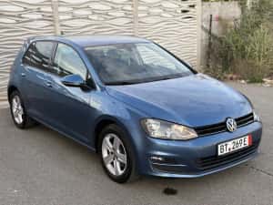 Vw Golf 7 hatchback Benzina 2014 — miniatura 9