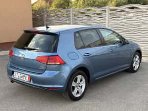 Vw Golf 7 hatchback Benzina 2014 — miniatura 10