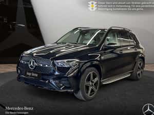 Mercedes-Benz GLE 350 hibrid, 19.603 km, 2025