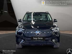 Mercedes-Benz GLE 350 hibrid, 19.603 km, 2025 — miniatura 2