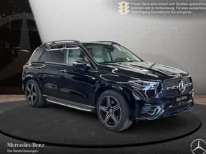 Mercedes-Benz GLE 350 hibrid, 19.603 km, 2025 — miniatura 3