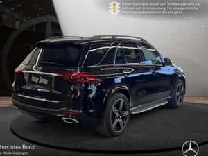 Mercedes-Benz GLE 350 hibrid, 19.603 km, 2025 — miniatura 5