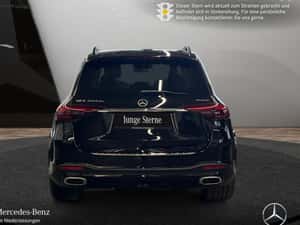 Mercedes-Benz GLE 350 hibrid, 19.603 km, 2025 — miniatura 6