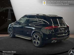Mercedes-Benz GLE 350 hibrid, 19.603 km, 2025 — miniatura 7