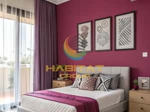 Vanzare ap. 2 camereunic in zona Grand Arena 79 mp decomandat cu curte — miniatura 5