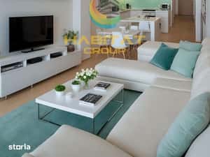 Vanzare ap. 2 camereunic in zona Grand Arena 79 mp decomandat cu curte — miniatura 6