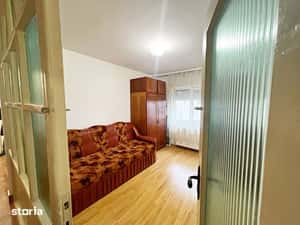 Apartament cu 3 camere zona Calea Aradului, Oradea — miniatura 4