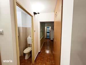 Apartament cu 3 camere zona Calea Aradului, Oradea — miniatura 6