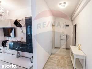 De vanzare, apartament 2 camere Militari West Gate — miniatura 6