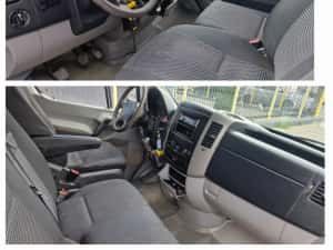 Basculabila Mercedes Sprinter  3,5T — miniatura 8