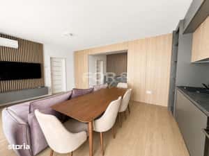 Apartament 2 camere de inchiriat Iosia Residence Onestilor — miniatura 4