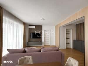 Apartament 2 camere de inchiriat Iosia Residence Onestilor — miniatura 5